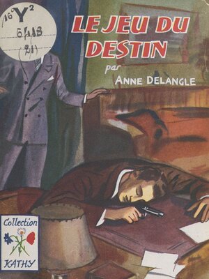 cover image of Le jeu du destin